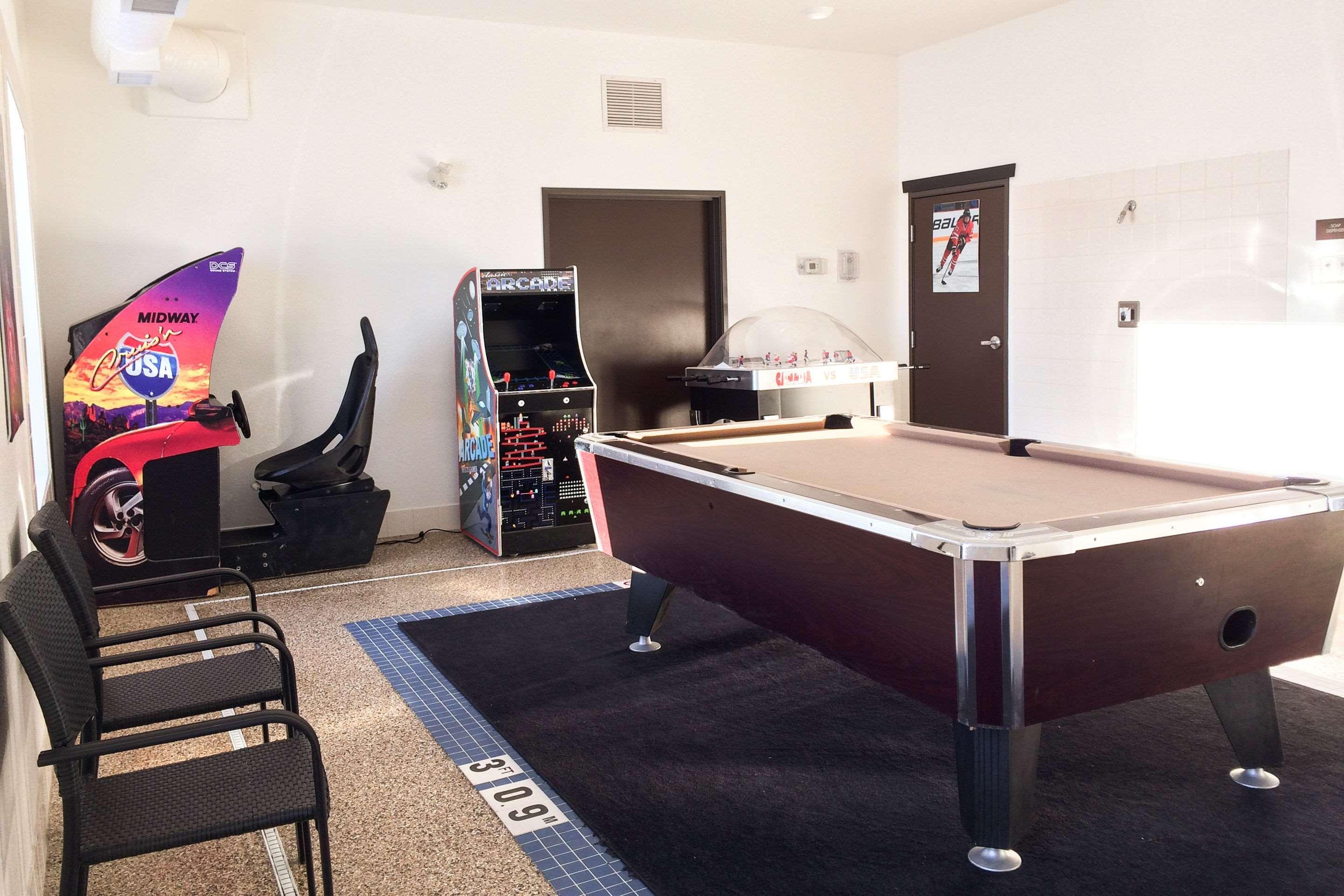 Comfort Inn & Suites Bonnyville Eksteriør billede