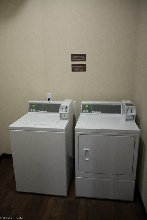 Comfort Inn & Suites Bonnyville Eksteriør billede