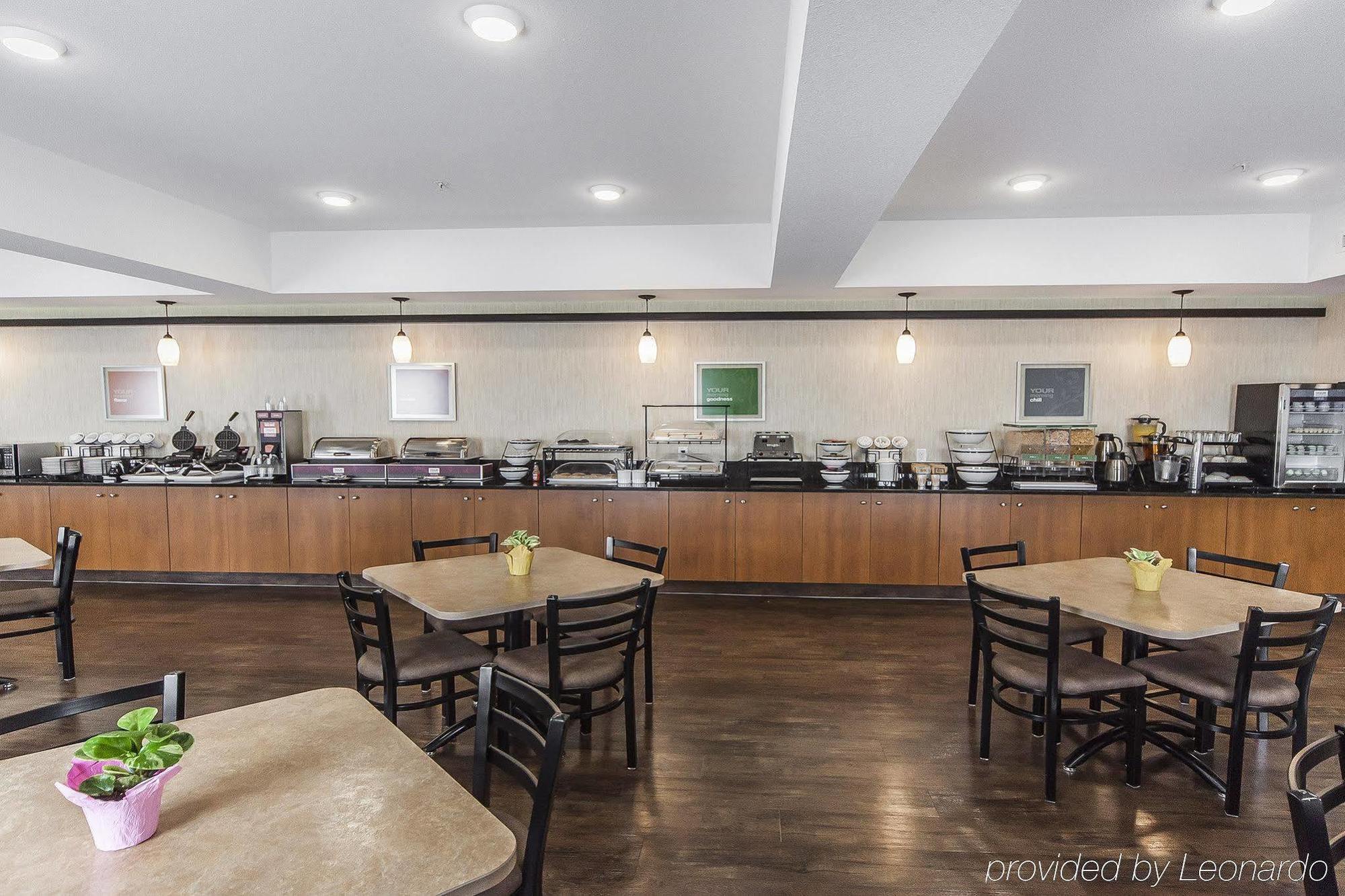 Comfort Inn & Suites Bonnyville Eksteriør billede